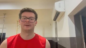 Week 3 Ayesha Training (Variability) - Motor Control & Learning