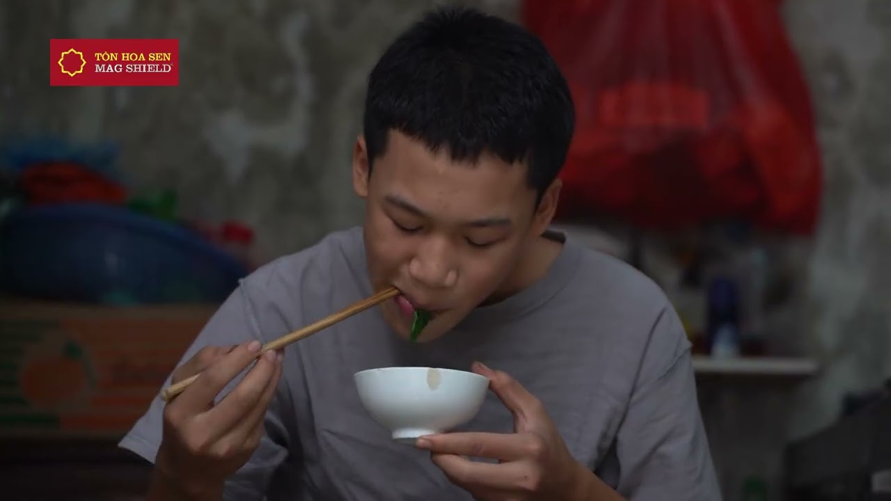 Nguyễn Thành Nam - Mái ấm gia đình Việt Tập 165