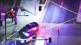 6 killed, including gunman, in Denver area shootings