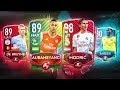 КАК ПОЛУЧИТЬ ТОПОВЫХ ИГРОКОВ БЕЗ ДОНАТА в НАЧАЛЕ FIFA MOBILE 20?!