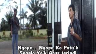 Dayak Karabat Peraso Aku