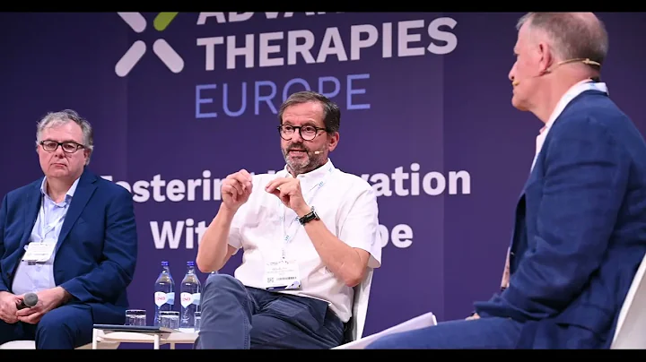 Advanced Therapies Europe 2024 - Highlights Reel