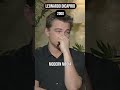 Hard to Escape - Leonardo DiCaprio and Modern Media