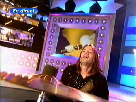 Helene Segara &  Laura Pausini  On N'Oublie Jamais Rien On Vit Avec
