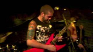 Revocation- Exhumed Identity Live