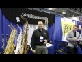 Hyson Music / Paul Effman Music - 2014 NYSSMA Winter Conference and All-State Festival