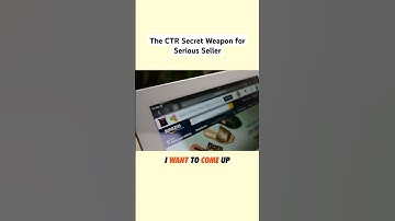 The CTR Hack Amazon Sellers Don’t Talk About