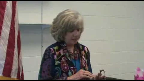 Dr. Brenda Tanner