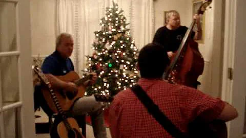 McClung Christmas 2008