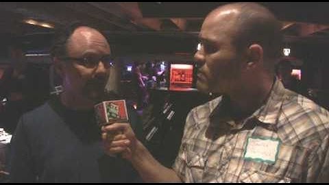 Interview: Darkspore with Mike Perry