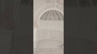 Pop False Ceiling Design For Wall Of Mosque