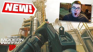 THIS is RUST in Modern Warfare 3! 😍 - 110+ KILLS! (MW3 Multiplayer Gameplay)