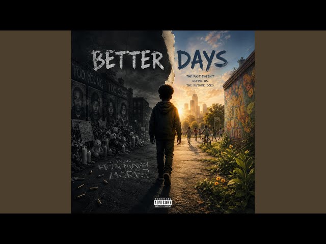 Better Days - YouTube