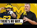 This Is A BOMBSHELL For The Wolverines... | Daily University Of Michigan News &amp; Rumors