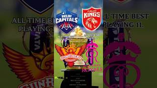 dc vs pbks srh vs rr comparison #viratkohli #ipl #edit #cricket #shorts