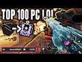 Placements to Top 100 PC Diamond LUL | Rainbow Six Siege