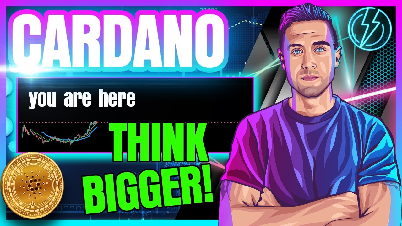 STARTLING TRUTH ABOUT CARDANO! (ADA Holders Must PREPARE). DO NOT MISS!!!