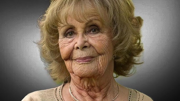 Hilda Aguirre está Ahora casi 80 Años y Cómo Vive es Triste