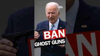 Ghost Gun Restrictions