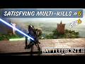 Star Wars Battlefront 2 Satisfying Multi-Kills #6 (2026)
