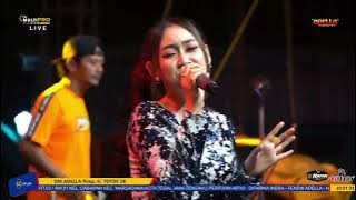 Fira Azzahra - SIA SIA MENGHARAP CINTAMU || OM ADELLA