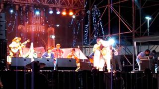 Chacareros de Paine - Festival de Maipu Parte 1