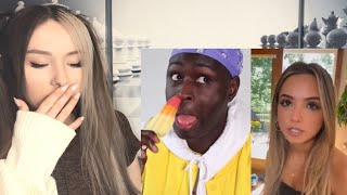Try Not To Laugh CHALLENGE - Funny Clips REACTION!!!