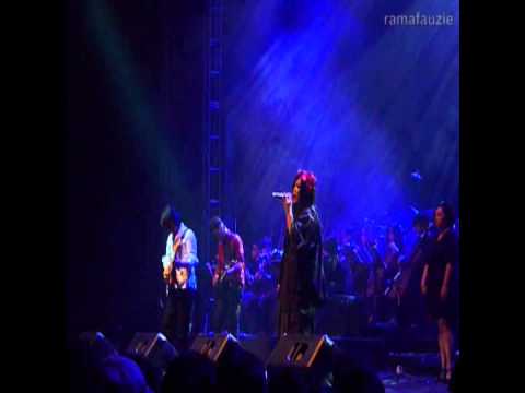konser nishkala sarasvati - solitude feat dewa bujana (sabuga)
