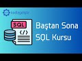 8-INSERT, UPDATE, DELETE ve Soft Delete (Silindimi ile Mantıksal Silme)