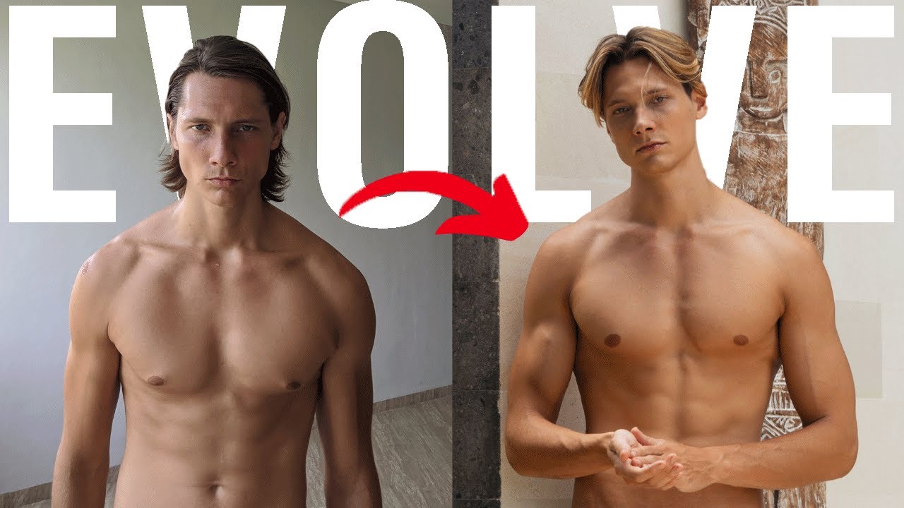 Start CRUSHING LIFE! How To Create An Upward Spiral YouTube