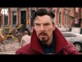 Doctor Strange Vs Gargantos | Doctor Strange in the Multiverse of Madness | #1 (4K)
