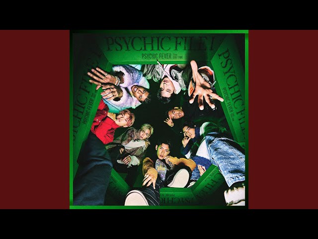 PSYCHIC FEVER from EXILE TRIBE - Highlights