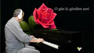 Fikrimin İnce Gülü / Thin Rose of My mind