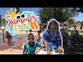 SUMMERTIME FUN (Figarden Loop Park)