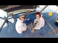 Haulout Makeover!- Sailing SV Delos Ep. 57