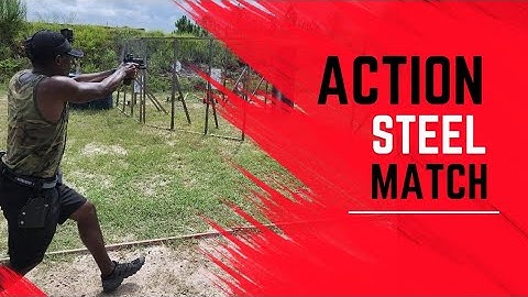 Holosun 507 Comp | Glock Performance Trigger | Align Tactical Thumb Rest | Glock 45 | Orlando | EDC