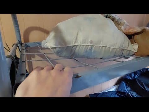Об условиях и о технике на которой придётся работать(Работа вахтой)