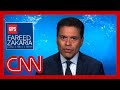Fareed: Trump thinks the essence of his job is public relations