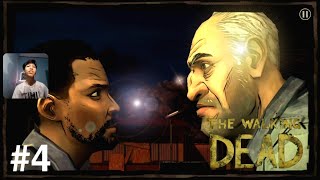 BEBAN PARAH!! | THE WALKING DEAD #4 GAME ZOMBIE ANDROID OFFLINE TERBAIK!! screenshot 1