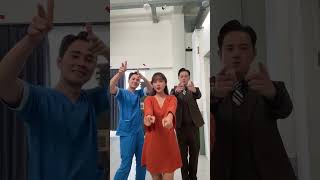 Download Lagu Woii Lucu! Tapi Kok Muka Billy Kaku Banget 🤭🤣 #shorts #lukacintasctv MP3