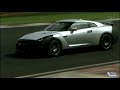 Дневники разработчиков Nissan GT-R (R35) 1 часть