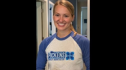 Waterpik Water Flosser Tutorial