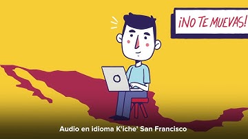 MPP informational video on CONECTA - Video con información en relación al sitio CONECTA