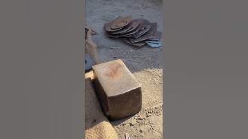 Hand Made Axe Shorts #s #welding #shortsfeed #shortvideo #shorts #short #shortsvideo