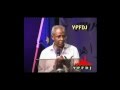 Part of yemane ghebreabs speech at 8th ypfdj conference