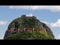 Montségur : la résistance Cathare - les Citadelles du Vertige