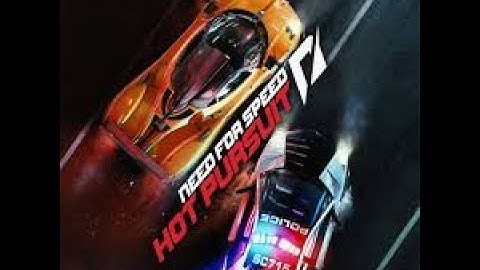 Need For Speed Hot Pursuit Remastered Nintendo Switch YUZU Emulator.