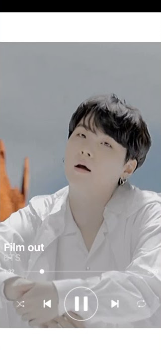 BTS film out suga,j-hope rap part full screen whatsapp status..