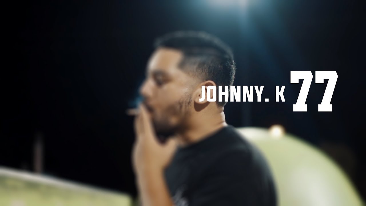 YouTubeでJohnny. K  - 77 (Official Video)を視聴