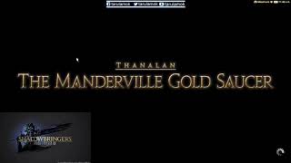 Ffxiv 4 1 The Legend Returns A Sultanas Duty